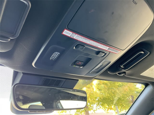 Thumbnail: 2025 Toyota Camry - 29