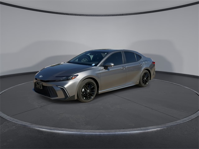 Thumbnail: 2025 Toyota Camry - 5