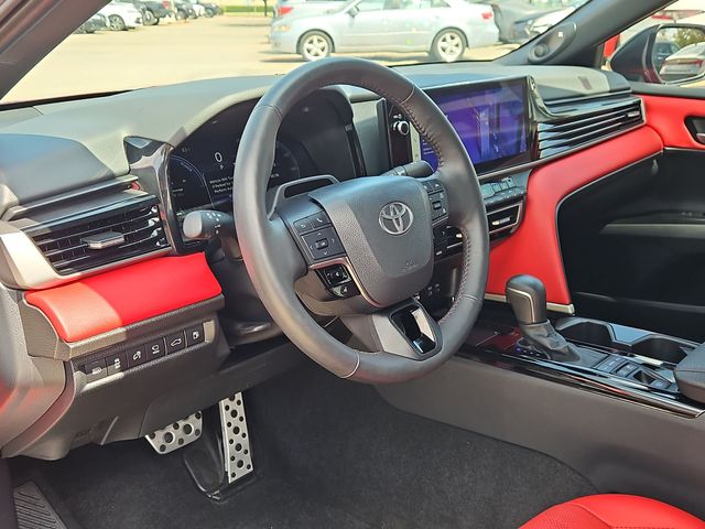 Thumbnail: 2026 Toyota Camry - 2