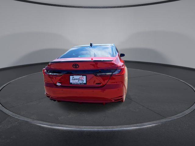 Thumbnail: 2026 Toyota Camry - 20