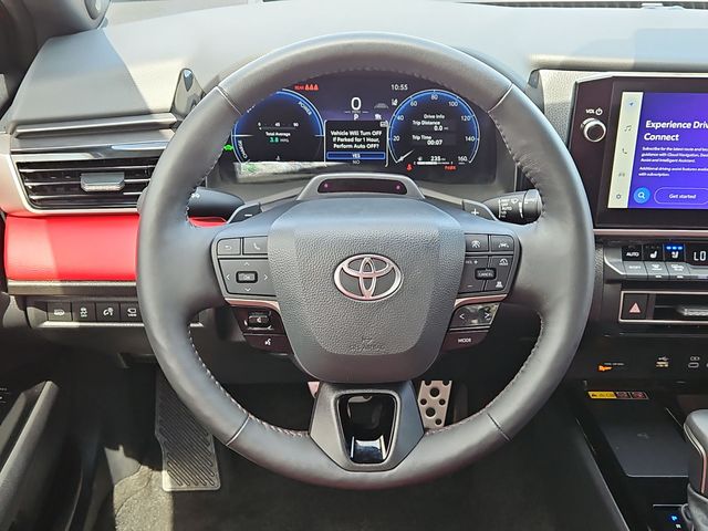 Thumbnail: 2026 Toyota Camry - 13