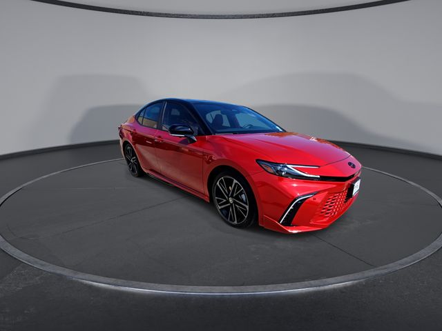 Thumbnail: 2026 Toyota Camry - 6