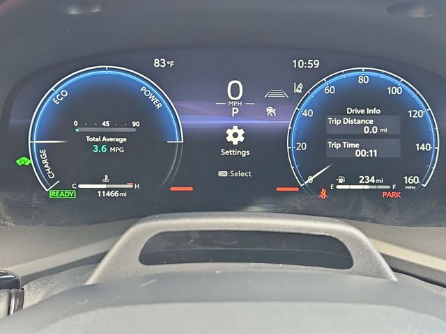 Thumbnail: 2026 Toyota Camry - 16