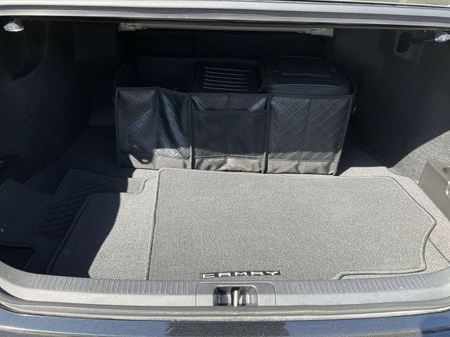 Thumbnail: 2026 Toyota Camry - 16