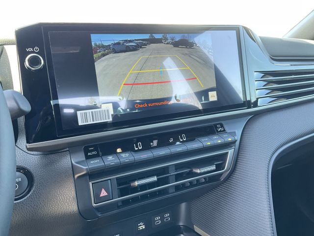 Thumbnail: 2026 Toyota Camry - 25