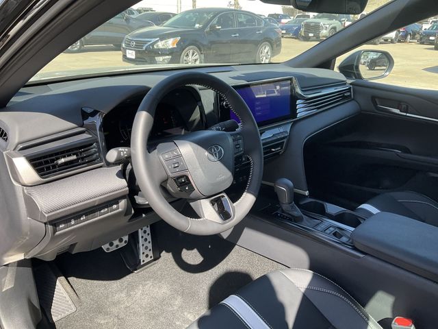 Thumbnail: 2026 Toyota Camry - 2