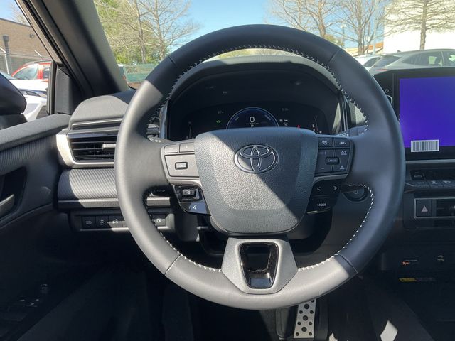 Thumbnail: 2026 Toyota Camry - 12