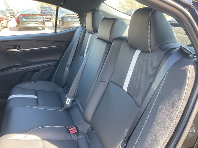 Thumbnail: 2026 Toyota Camry - 24