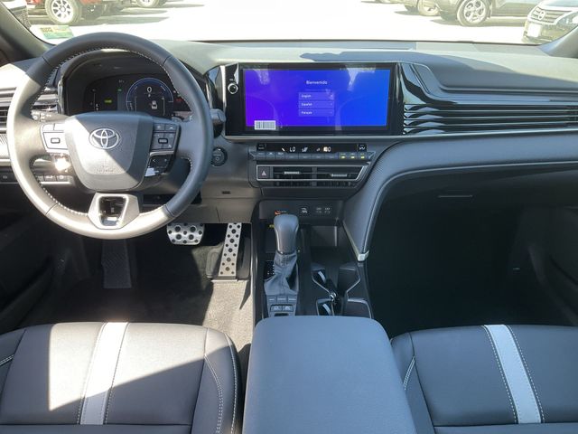 Thumbnail: 2026 Toyota Camry - 8