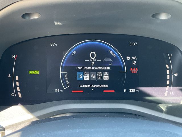 Thumbnail: 2026 Toyota Camry - 15