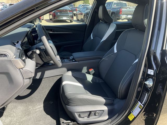 Thumbnail: 2026 Toyota Camry - 9