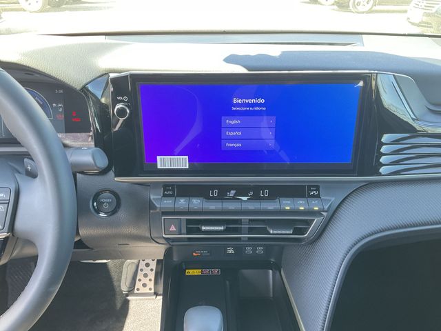 Thumbnail: 2026 Toyota Camry - 13