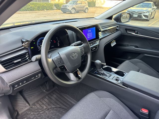 Thumbnail: 2026 Toyota Camry - 2