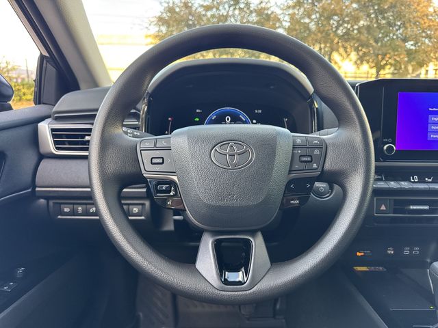 Thumbnail: 2026 Toyota Camry - 12
