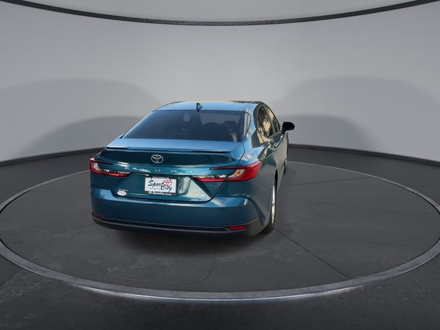 Thumbnail: 2026 Toyota Camry - 6