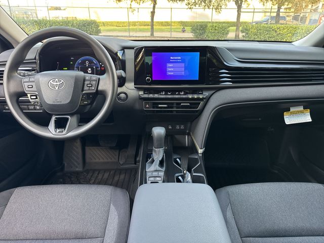 Thumbnail: 2026 Toyota Camry - 8
