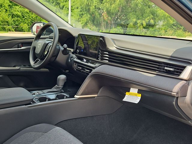 Thumbnail: 2026 Toyota Camry - 9
