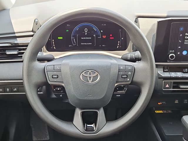 Thumbnail: 2026 Toyota Camry - 13