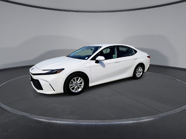 Thumbnail: 2025 Toyota Camry - 6