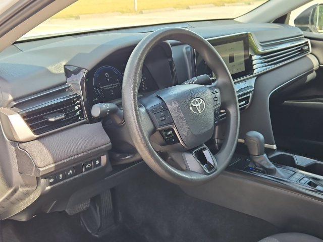 Thumbnail: 2025 Toyota Camry - 2