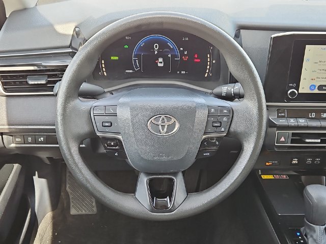 Thumbnail: 2025 Toyota Camry - 13
