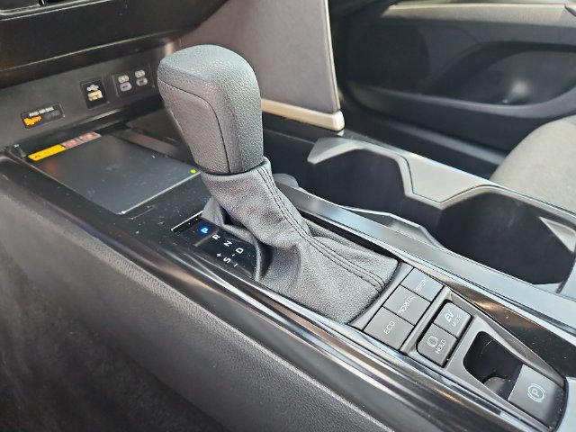 Thumbnail: 2025 Toyota Camry - 15