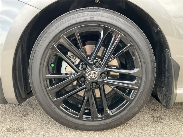 Thumbnail: 2025 Toyota Camry - 6