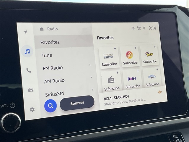 Thumbnail: 2025 Toyota Camry - 12