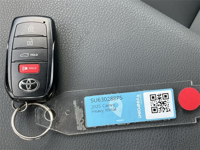 Thumbnail: 2025 Toyota Camry - 15