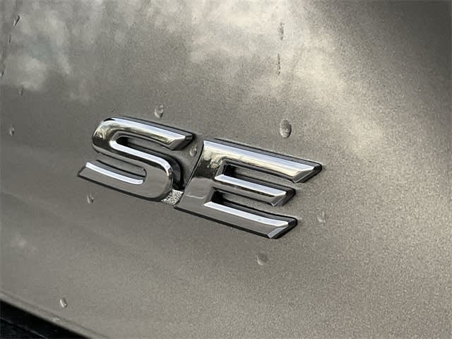 Thumbnail: 2025 Toyota Camry - 5