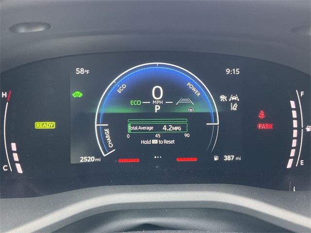 Thumbnail: 2025 Toyota Camry - 14