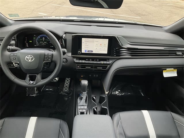 Thumbnail: 2025 Toyota Camry - 7