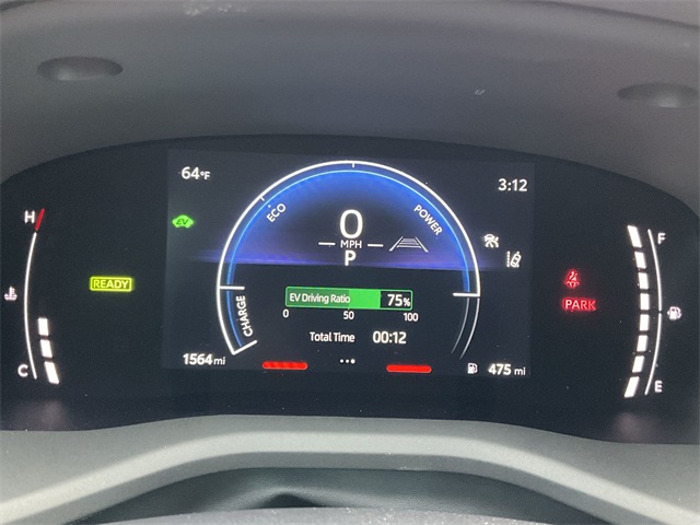 Thumbnail: 2025 Toyota Camry - 14