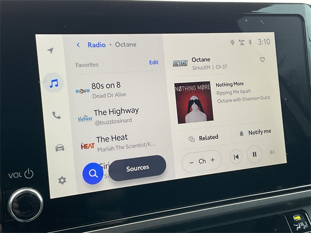 Thumbnail: 2025 Toyota Camry - 12