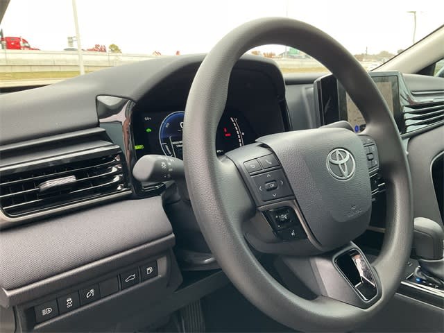 Thumbnail: 2025 Toyota Camry - 2