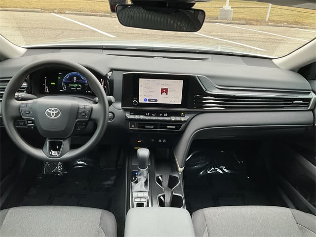 Thumbnail: 2025 Toyota Camry - 7