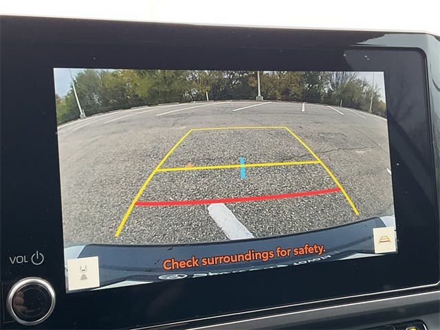 Thumbnail: 2025 Toyota Camry - 25