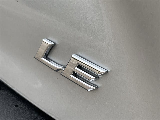 Thumbnail: 2025 Toyota Camry - 5