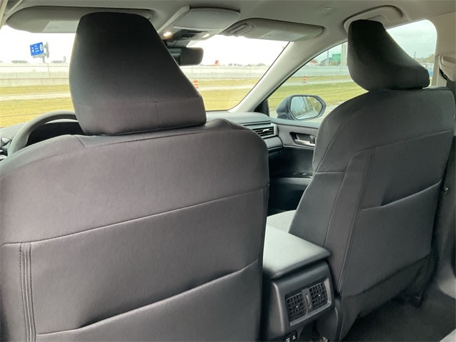 Thumbnail: 2025 Toyota Camry - 9