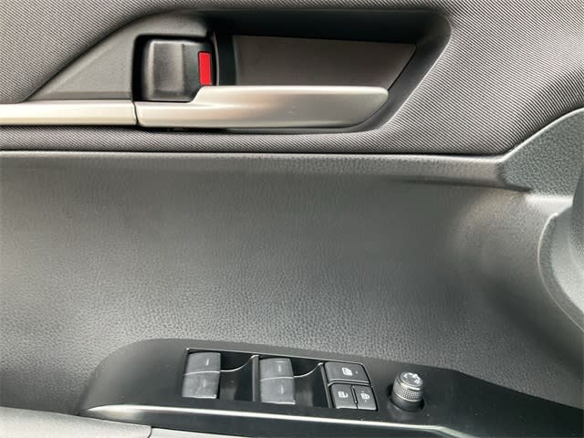 Thumbnail: 2025 Toyota Camry - 23