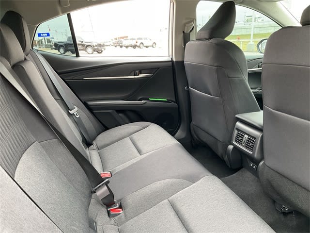 Thumbnail: 2025 Toyota Camry - 10