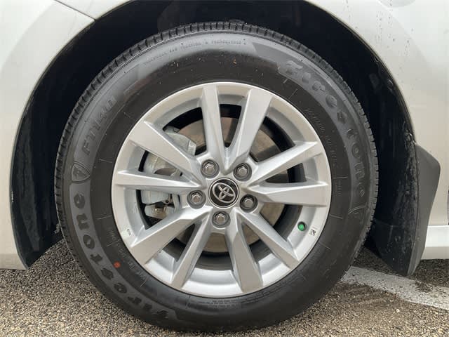 Thumbnail: 2025 Toyota Camry - 6