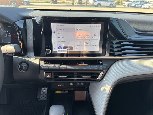 Thumbnail: 2025 Toyota Camry - 11