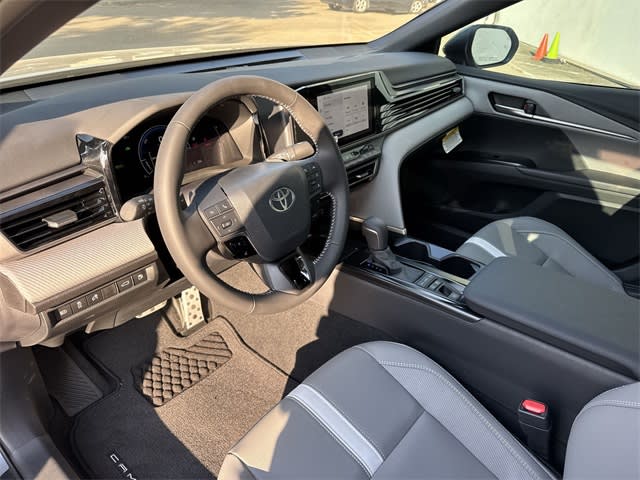Thumbnail: 2025 Toyota Camry - 2