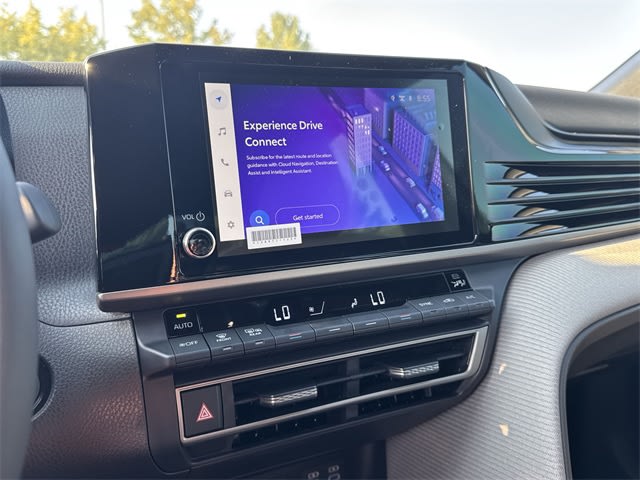 Thumbnail: 2025 Toyota Camry - 24