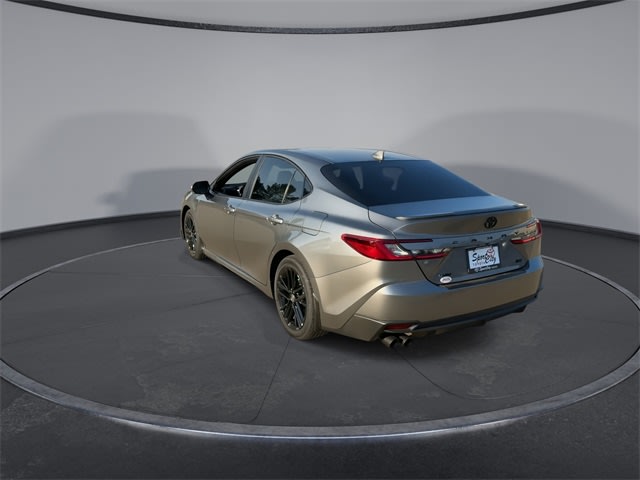 Thumbnail: 2025 Toyota Camry - 18