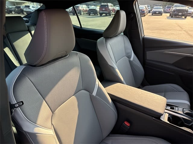 Thumbnail: 2025 Toyota Camry - 8