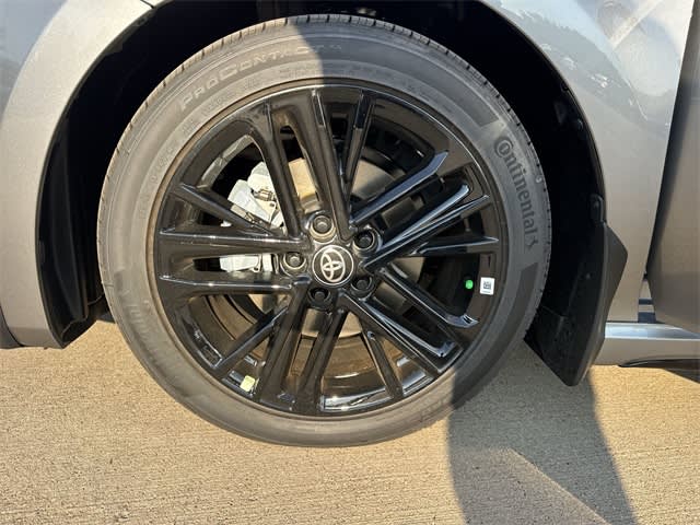 Thumbnail: 2025 Toyota Camry - 5