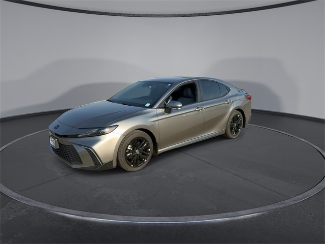 Thumbnail: 2025 Toyota Camry - 4