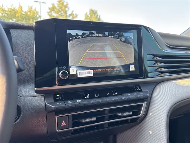 Thumbnail: 2025 Toyota Camry - 23